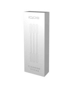IQOS Cleaning Sticks - The Nicotine Store