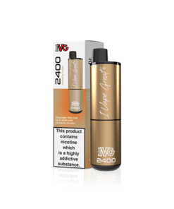 I Vg 2400 Disposable Vapes 2400 Puffs - The Nicotine Store