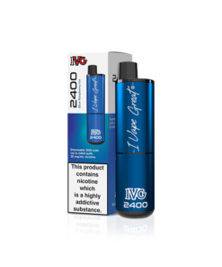 I Vg 2400 Disposable Vapes 2400 Puffs - The Nicotine Store