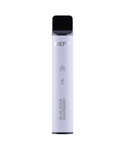 Ijoy Mars Cabin Disposable Twin Pack (600 Puffs) - The Nicotine Store