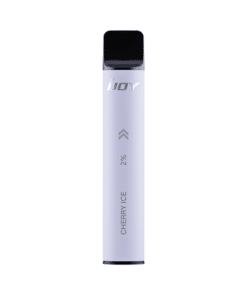 Ijoy Mars Cabin Disposable Twin Pack (600 Puffs) - The Nicotine Store