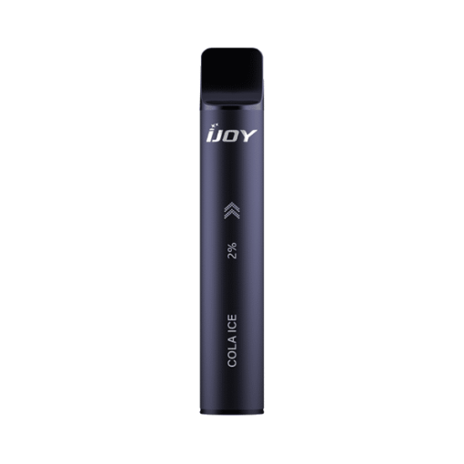 Ijoy Mars Cabin Disposable Twin Pack (600 Puffs) - The Nicotine Store