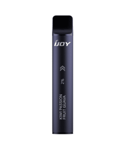 Ijoy Mars Cabin Disposable Twin Pack (600 Puffs) - The Nicotine Store