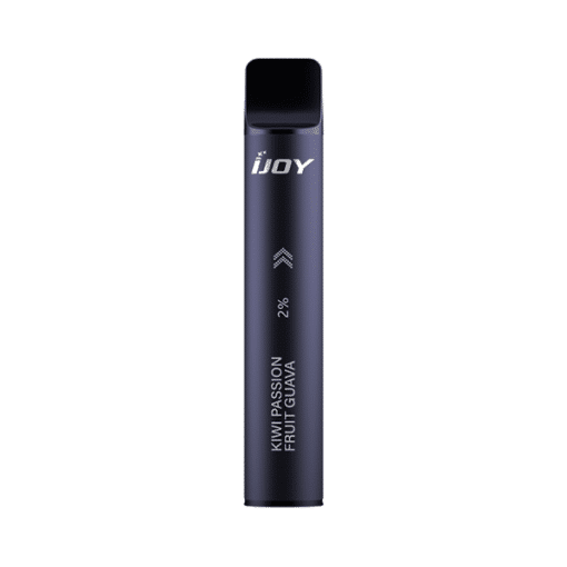 Ijoy Mars Cabin Disposable Twin Pack (600 Puffs) - The Nicotine Store