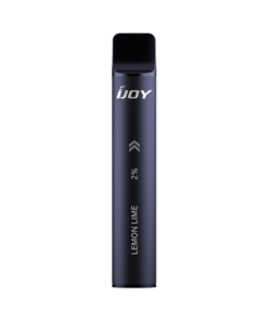 Ijoy Mars Cabin Disposable Twin Pack (600 Puffs) - The Nicotine Store