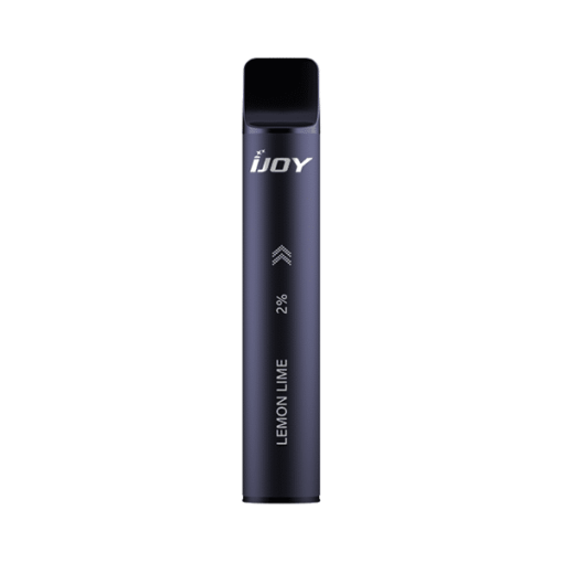 Ijoy Mars Cabin Disposable Twin Pack (600 Puffs) - The Nicotine Store