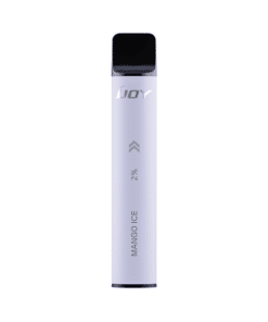 Ijoy Mars Cabin Disposable Twin Pack (600 Puffs) - The Nicotine Store