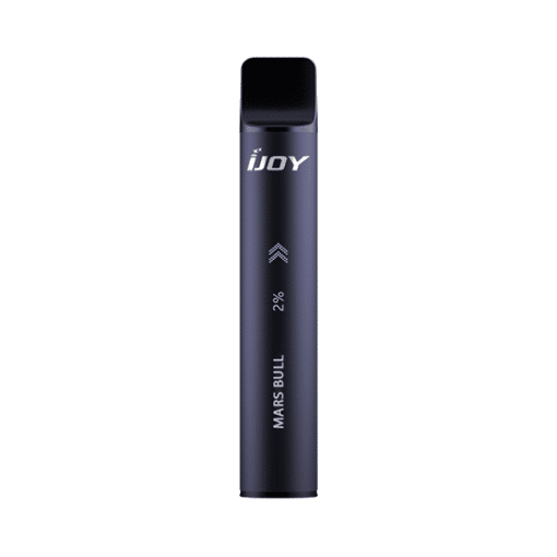 Ijoy Mars Cabin Disposable Twin Pack (600 Puffs) - The Nicotine Store