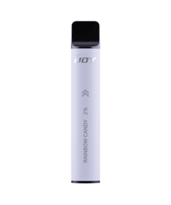 Ijoy Mars Cabin Disposable Twin Pack (600 Puffs) - The Nicotine Store