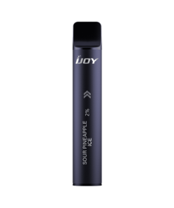 Ijoy Mars Cabin Disposable Twin Pack (600 Puffs) - The Nicotine Store