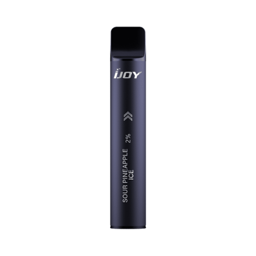 Ijoy Mars Cabin Disposable Twin Pack (600 Puffs) - The Nicotine Store