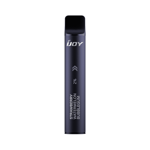 Ijoy Mars Cabin Disposable Twin Pack (600 Puffs) - The Nicotine Store