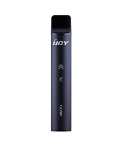 Ijoy Mars Cabin Disposable Twin Pack (600 Puffs) - The Nicotine Store