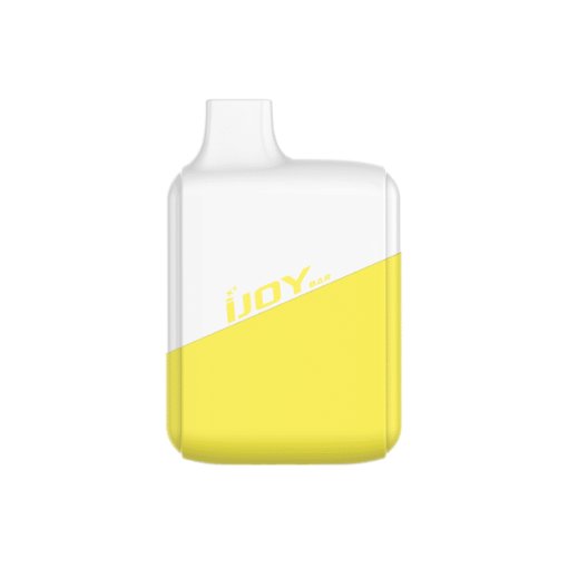 Ijoy Bar Ic600 19Mg Disposable (600 Puffs) - The Nicotine Store