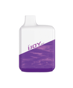 Ijoy Bar Ic600 19Mg Disposable (600 Puffs) - The Nicotine Store