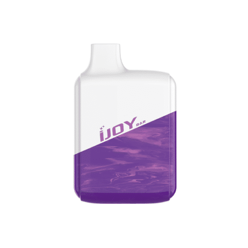 Ijoy Bar Ic600 19Mg Disposable (600 Puffs) - The Nicotine Store