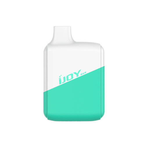 Ijoy Bar Ic600 19Mg Disposable (600 Puffs) - The Nicotine Store