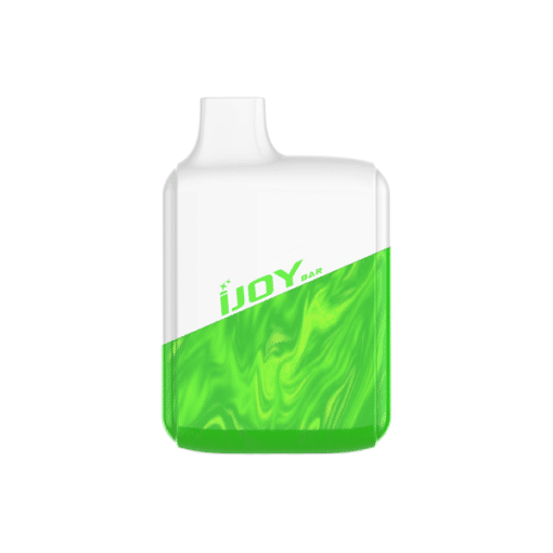 Ijoy Bar Ic600 19Mg Disposable (600 Puffs) - The Nicotine Store