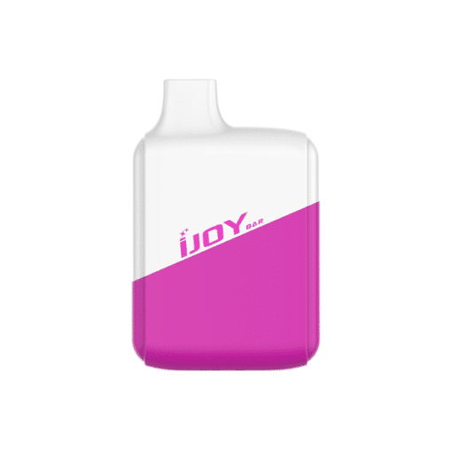Ijoy Bar Ic600 19Mg Disposable (600 Puffs) - The Nicotine Store