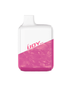 Ijoy Bar Ic600 19Mg Disposable (600 Puffs) - The Nicotine Store