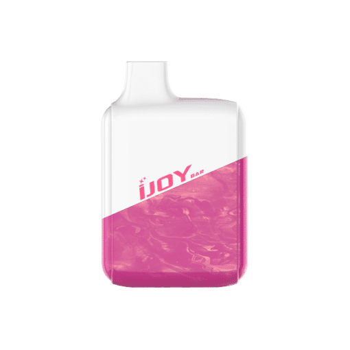 Ijoy Bar Ic600 19Mg Disposable (600 Puffs) - The Nicotine Store