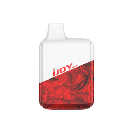 Ijoy Bar Ic600 19Mg Disposable (600 Puffs) - The Nicotine Store