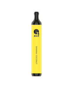 Ijoy Q Disposable Vape 20Mg (600 Puffs) - The Nicotine Store