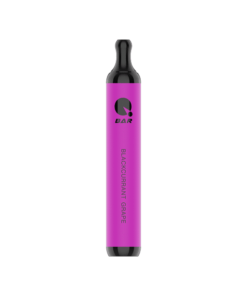 Ijoy Q Disposable Vape 20Mg (600 Puffs) - The Nicotine Store