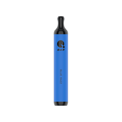Ijoy Q Disposable Vape 20Mg (600 Puffs) - The Nicotine Store
