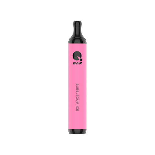 Ijoy Q Disposable Vape 20Mg (600 Puffs) - The Nicotine Store