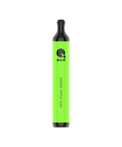 Ijoy Q Disposable Vape 20Mg (600 Puffs) - The Nicotine Store