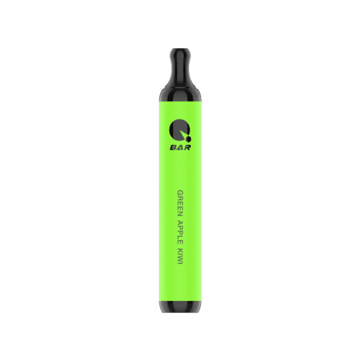 Ijoy Q Disposable Vape 20Mg (600 Puffs) - The Nicotine Store