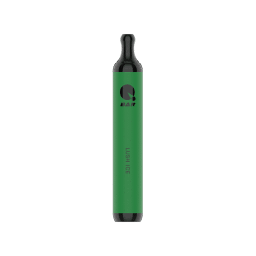 Ijoy Q Disposable Vape 20Mg (600 Puffs) - The Nicotine Store