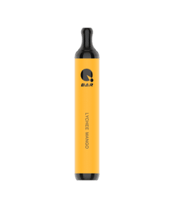 Ijoy Q Disposable Vape 20Mg (600 Puffs) - The Nicotine Store