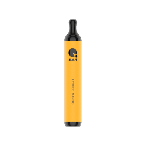 Ijoy Q Disposable Vape 20Mg (600 Puffs) - The Nicotine Store