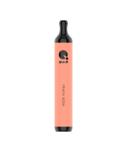 Ijoy Q Disposable Vape 20Mg (600 Puffs) - The Nicotine Store