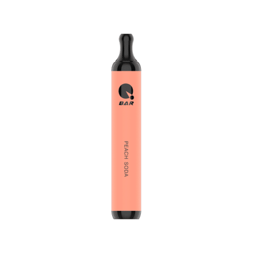 Ijoy Q Disposable Vape 20Mg (600 Puffs) - The Nicotine Store