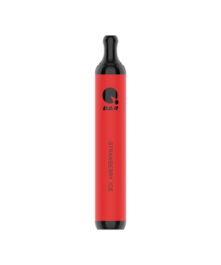 Ijoy Q Disposable Vape 20Mg (600 Puffs) - The Nicotine Store
