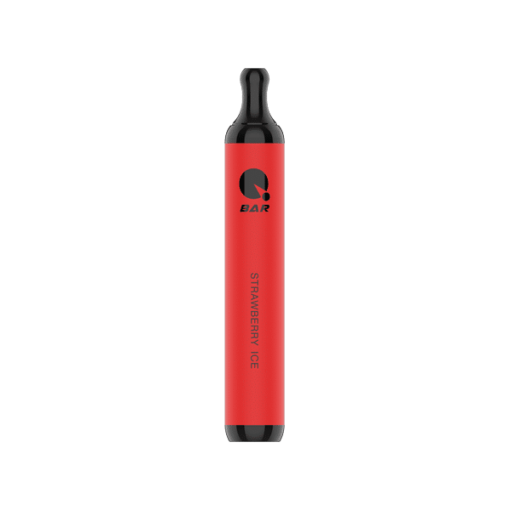 Ijoy Q Disposable Vape 20Mg (600 Puffs) - The Nicotine Store