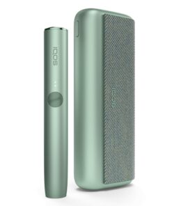 Iqos Iluma Prime Kit - The Nicotine Store