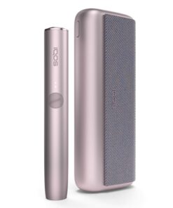 Iqos Iluma Prime Kit - The Nicotine Store