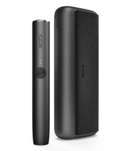 Iqos Iluma Prime Kit - The Nicotine Store