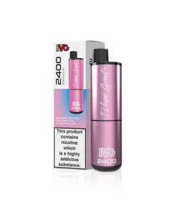 I Vg 2400 Disposable Vapes 2400 Puffs - The Nicotine Store