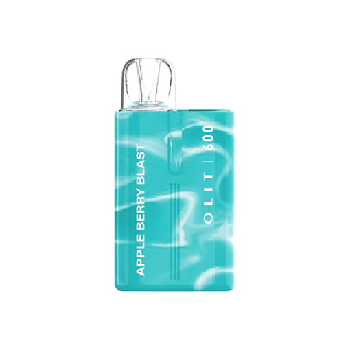 Kangertech Olit 600 V2 Vape 20Mg (600 Puffs) - The Nicotine Store
