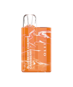 Kangertech Olit 600 V2 Vape 20Mg (600 Puffs) - The Nicotine Store