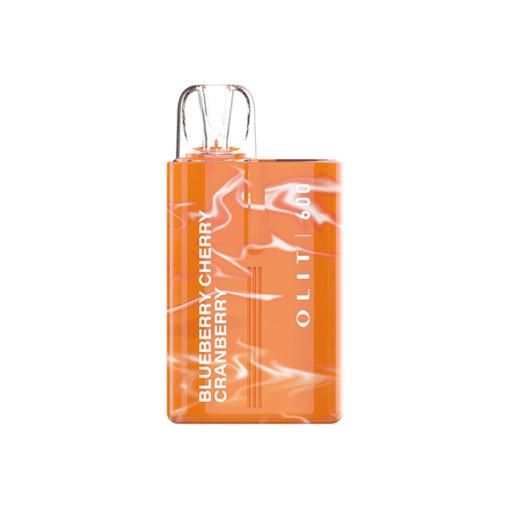 Kangertech Olit 600 V2 Vape 20Mg (600 Puffs) - The Nicotine Store