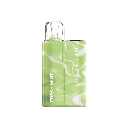 Kangertech Olit 600 V2 Vape 20Mg (600 Puffs) - The Nicotine Store