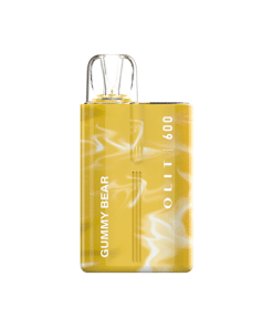 Kangertech Olit 600 V2 Vape 20Mg (600 Puffs) - The Nicotine Store