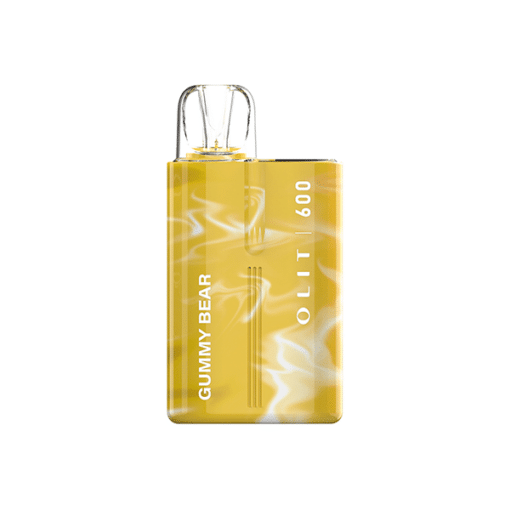 Kangertech Olit 600 V2 Vape 20Mg (600 Puffs) - The Nicotine Store