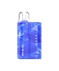 Kangertech Olit 600 V2 Vape 20Mg (600 Puffs) - The Nicotine Store